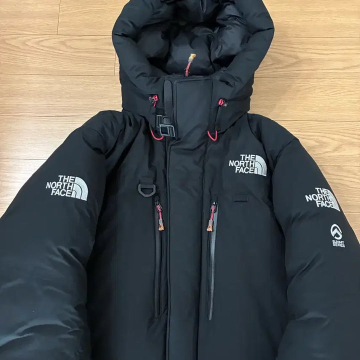 [BUNJANG] The North Face Himalaya Jacket / 노스페이스 히말라야 95 m사이즈 블랙