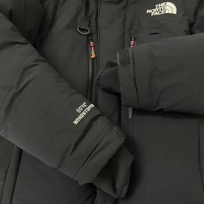 [BUNJANG] The North Face Himalaya Jacket / 노스페이스 히말라야 95 m사이즈 블랙