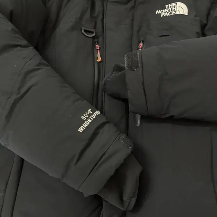 [BUNJANG] The North Face Himalaya Jacket / 노스페이스 히말라야 95 m사이즈 블랙