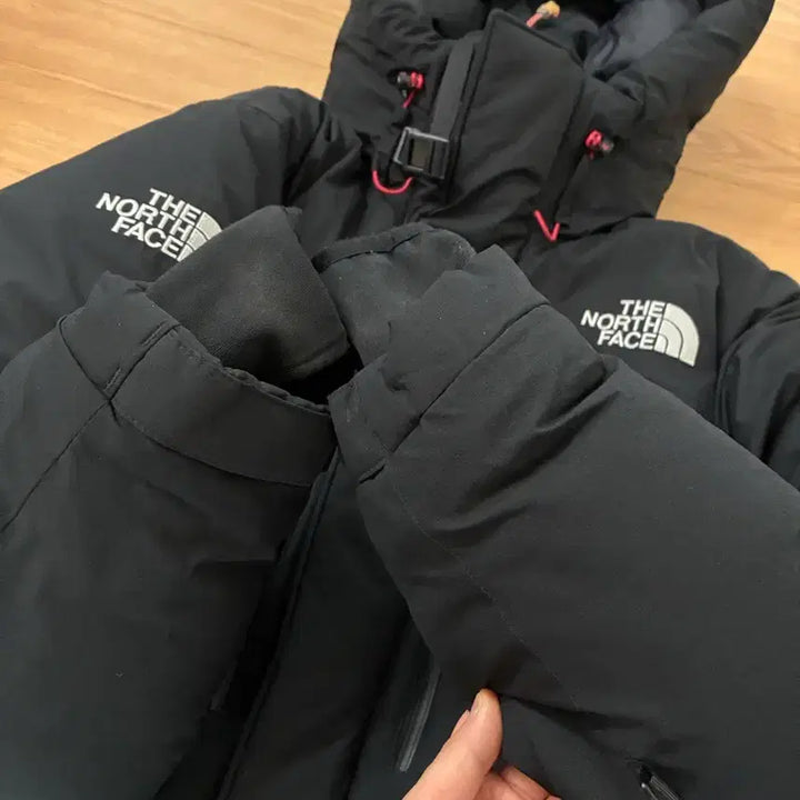 [BUNJANG] The North Face Himalaya Jacket / 노스페이스 히말라야 95 m사이즈 블랙