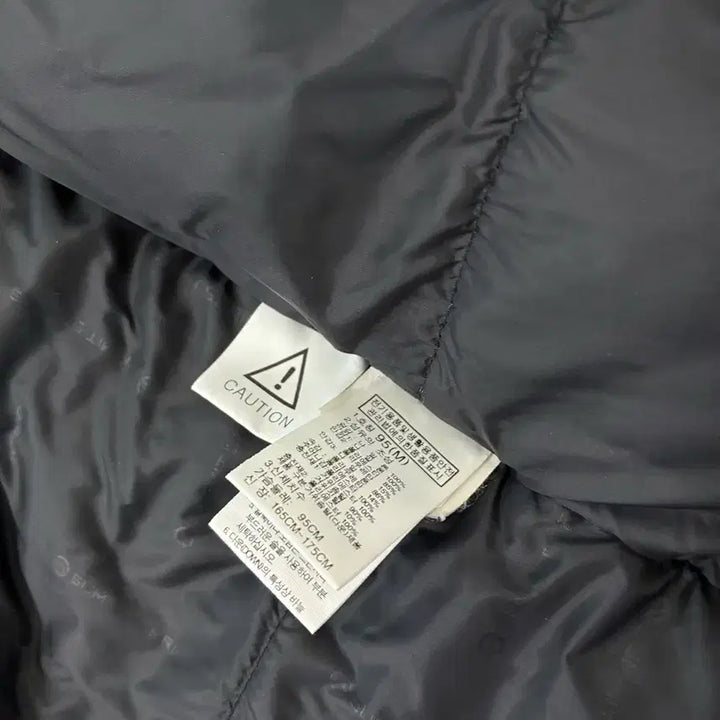 [BUNJANG] The North Face Himalaya Jacket / 노스페이스 히말라야 95 m사이즈 블랙