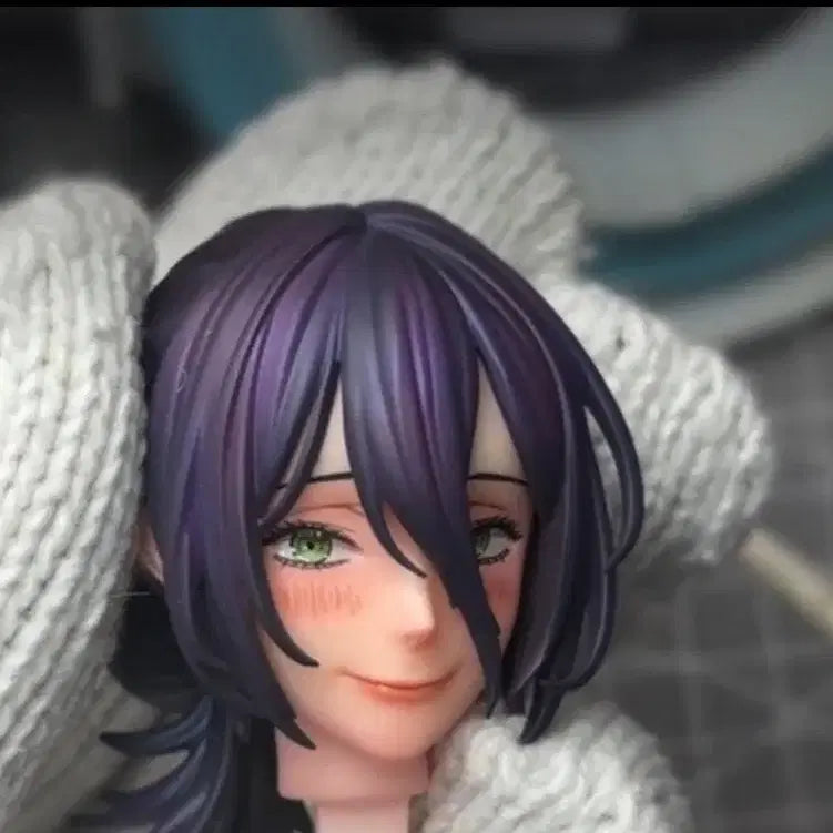 [BUNJANG] Chenyu Reze Resin Figure / chenyu 레제 레진 피규어 양도