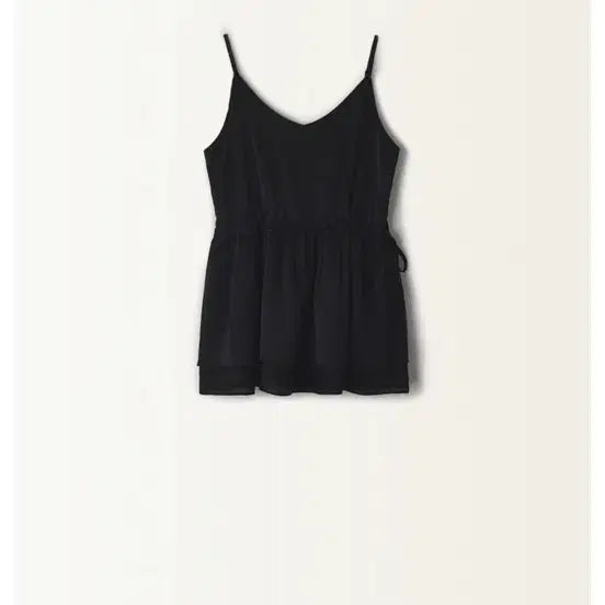[BUNJANG] Shop Ref Wrinkle Dress / 샵리프 링클원피스 급처