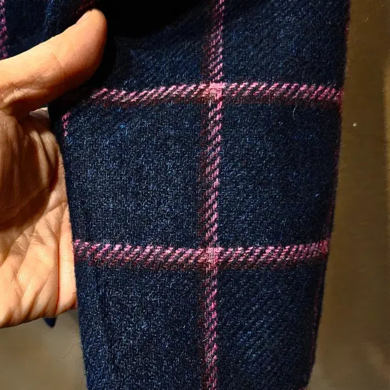 [BUNJANG] Gabriel Pasini Moon Fabric Blazer Jacket / 가브리엘 파시니 자켓