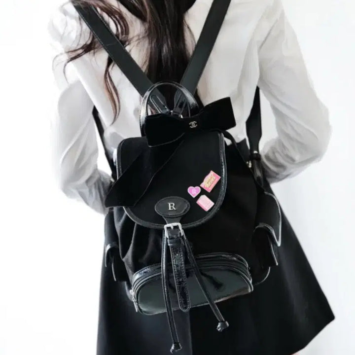 [BUNJANG] Entre Rêves Mini Backpack / 앙트레브  미니백팩