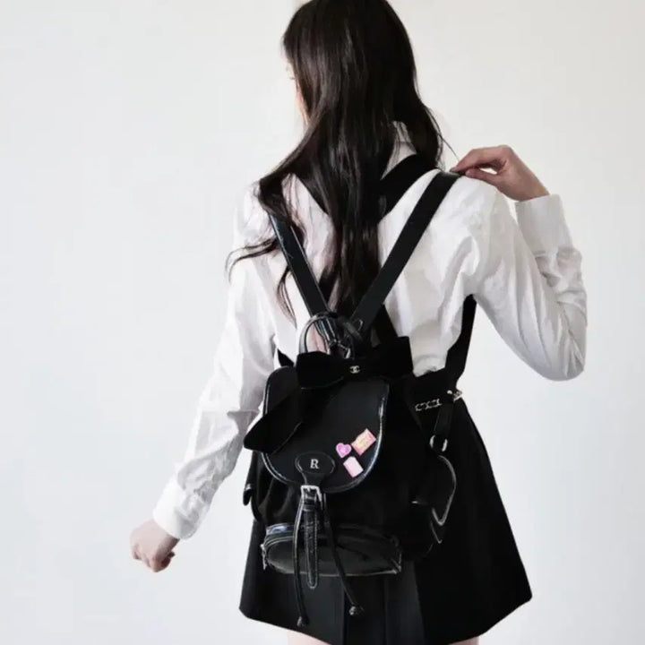 [BUNJANG] Entre Rêves Mini Backpack / 앙트레브  미니백팩