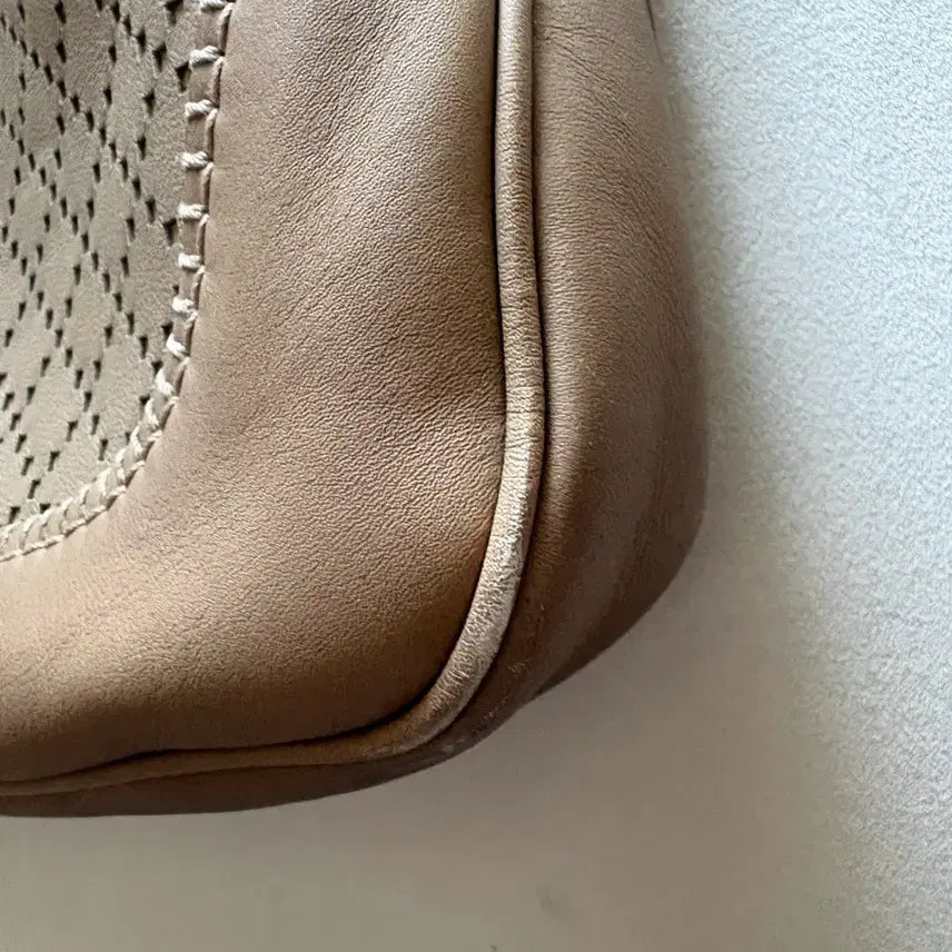 [BUNJANG] Gucci New Jackie Shoulder Bag / 구찌 뉴 재키 숄더백