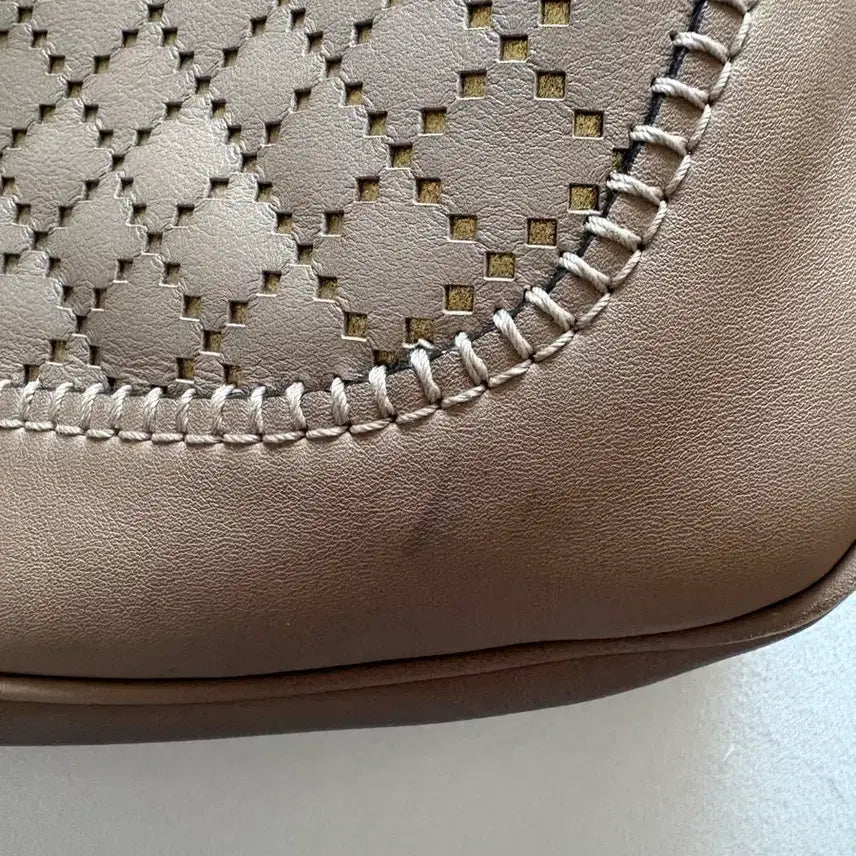 [BUNJANG] Gucci New Jackie Shoulder Bag / 구찌 뉴 재키 숄더백