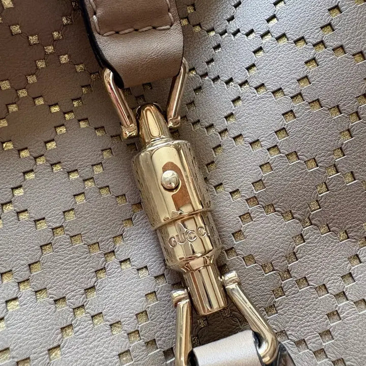 [BUNJANG] Gucci New Jackie Shoulder Bag / 구찌 뉴 재키 숄더백