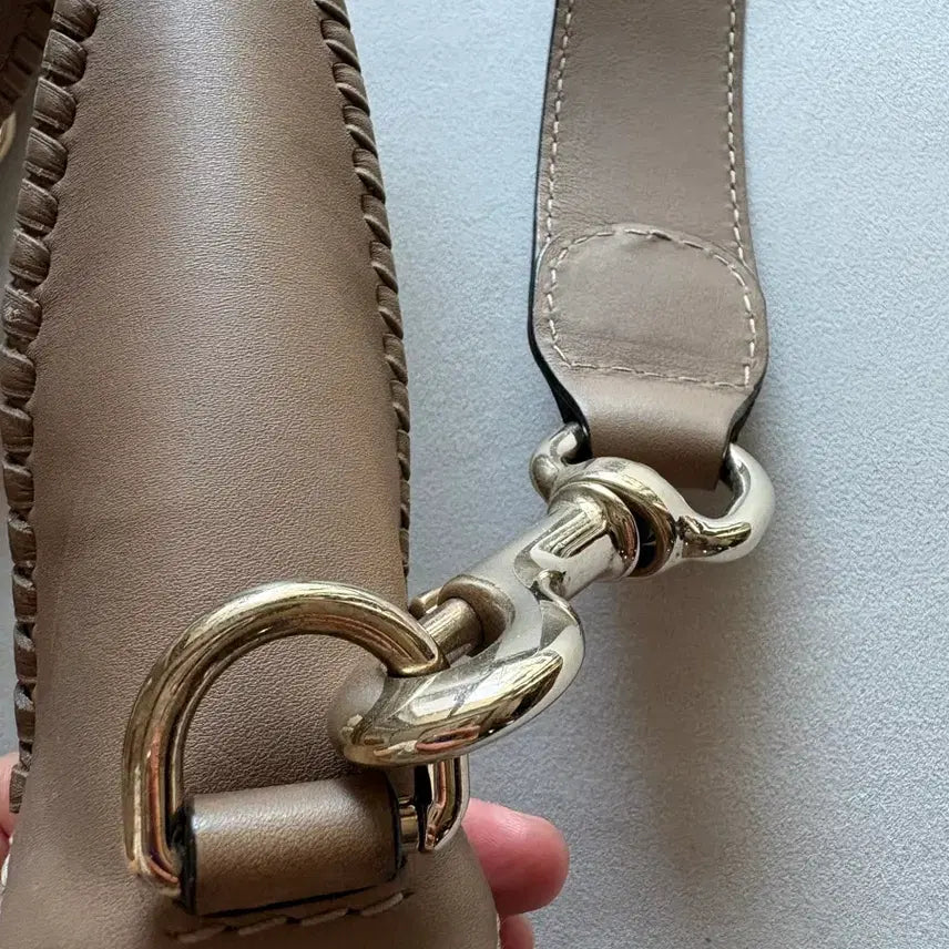 [BUNJANG] Gucci New Jackie Shoulder Bag / 구찌 뉴 재키 숄더백