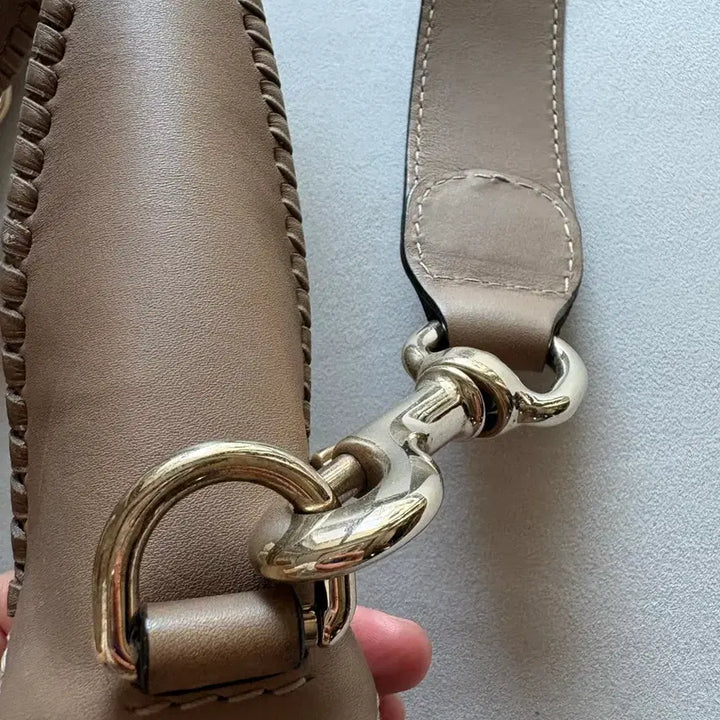 [BUNJANG] Gucci New Jackie Shoulder Bag / 구찌 뉴 재키 숄더백