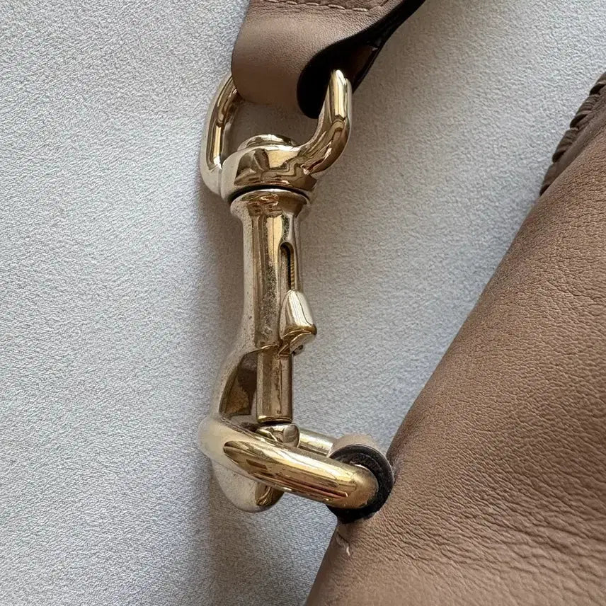 [BUNJANG] Gucci New Jackie Shoulder Bag / 구찌 뉴 재키 숄더백