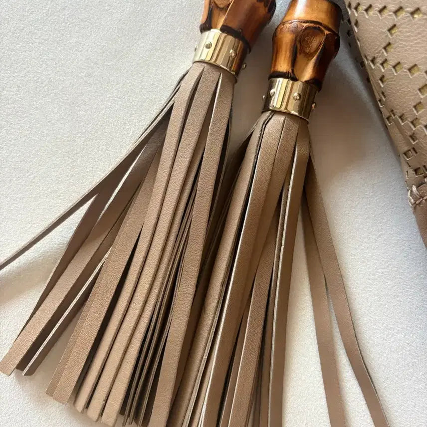 [BUNJANG] Gucci New Jackie Shoulder Bag / 구찌 뉴 재키 숄더백