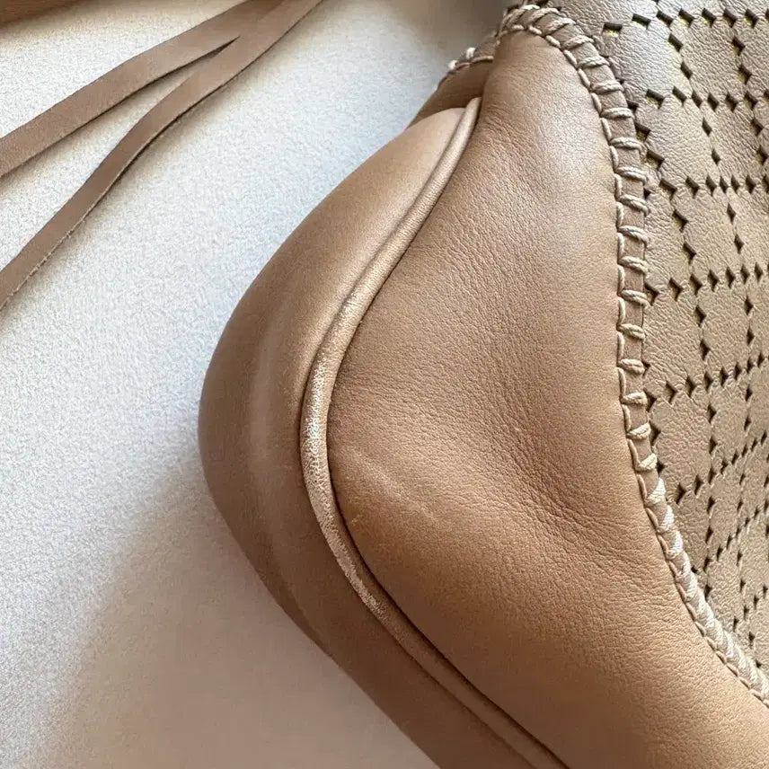 [BUNJANG] Gucci New Jackie Shoulder Bag / 구찌 뉴 재키 숄더백