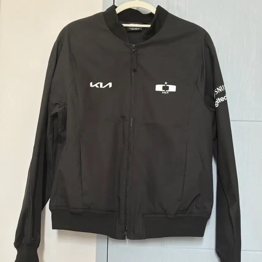 [SOLD OUT] 2025 디플러스기아 유니폼 자켓 루시드 S