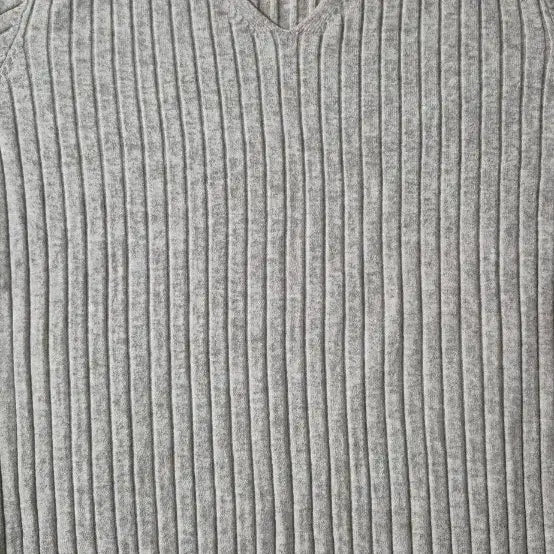 [BUNJANG] D.L's Knit Dress / 디엘즈 골지니트원피스