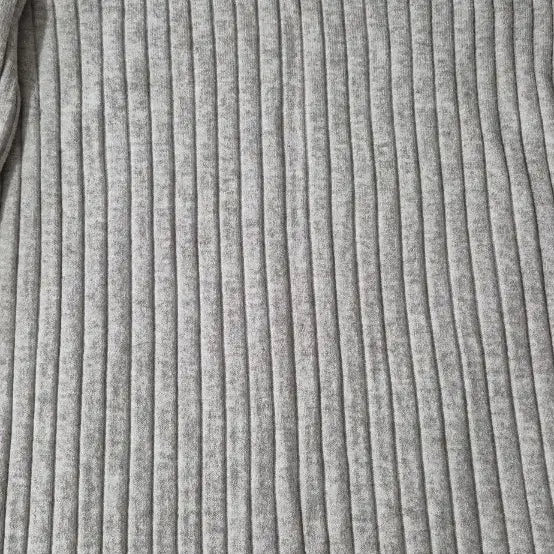 [BUNJANG] D.L's Knit Dress / 디엘즈 골지니트원피스