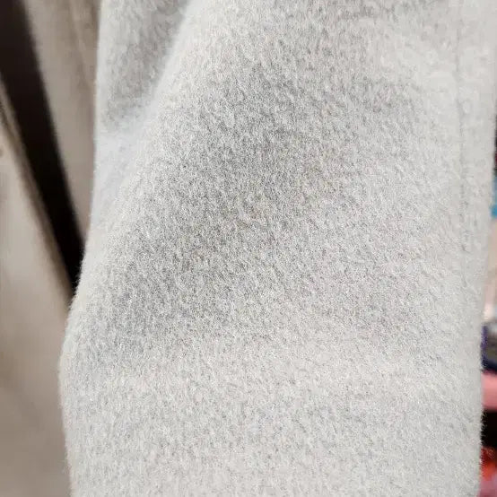 [BUNJANG] SLY Flare Maxi Long Coat (Size 55) / SLY 플레어 맥시 롱코트(55)