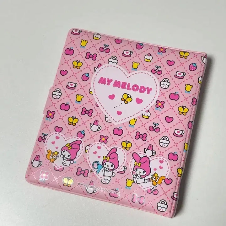 [BUNJANG] My Melody Diary / 고전 마이멜로디 다이어리