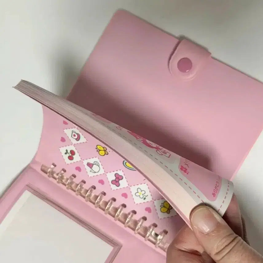 [BUNJANG] My Melody Diary / 고전 마이멜로디 다이어리