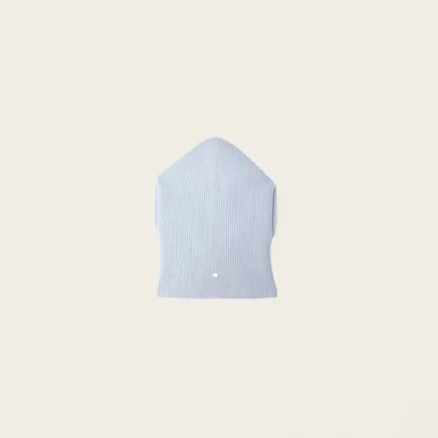 [SOLD OUT] 르플레인 소호 모헤어 니트 &amp; 바라클라바 (아이보리)