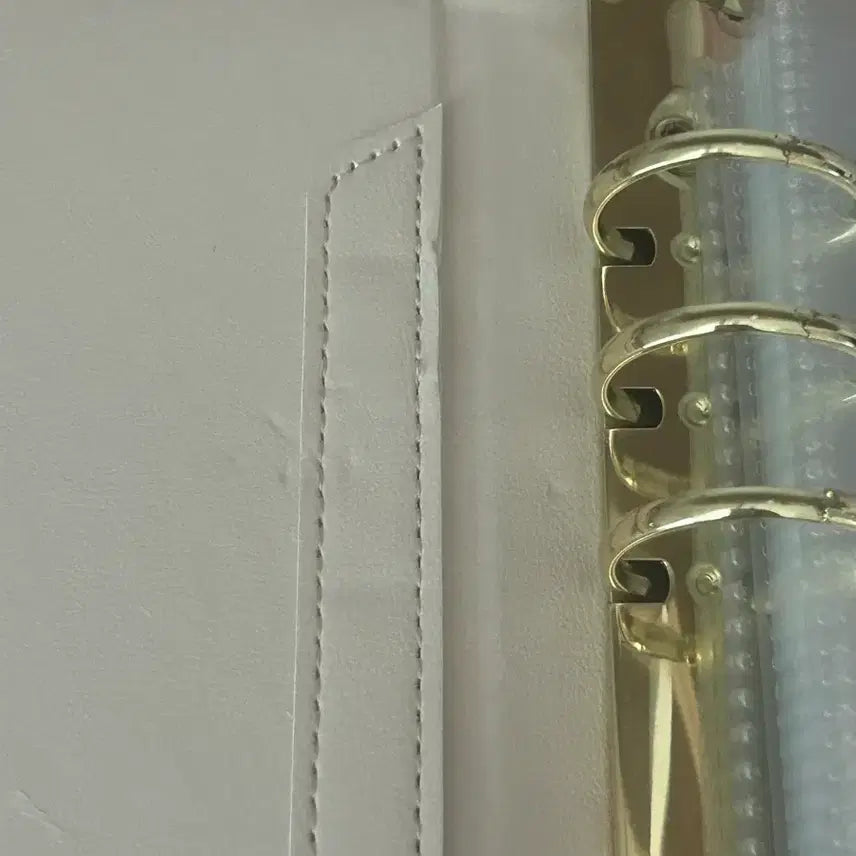 [BUNJANG] Macaron Binder Inner Pages Set / 마카롱 바인더 속지 대지