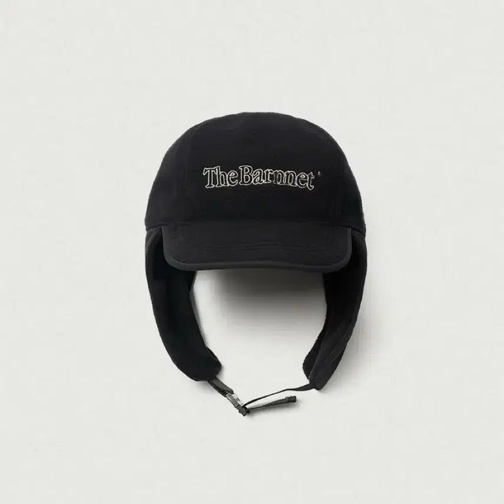 [BUNJANG] The Boyz Ear Flap Fleece Cap (New) / 더바넷 이어플랩 플리스 캡 (새제품)