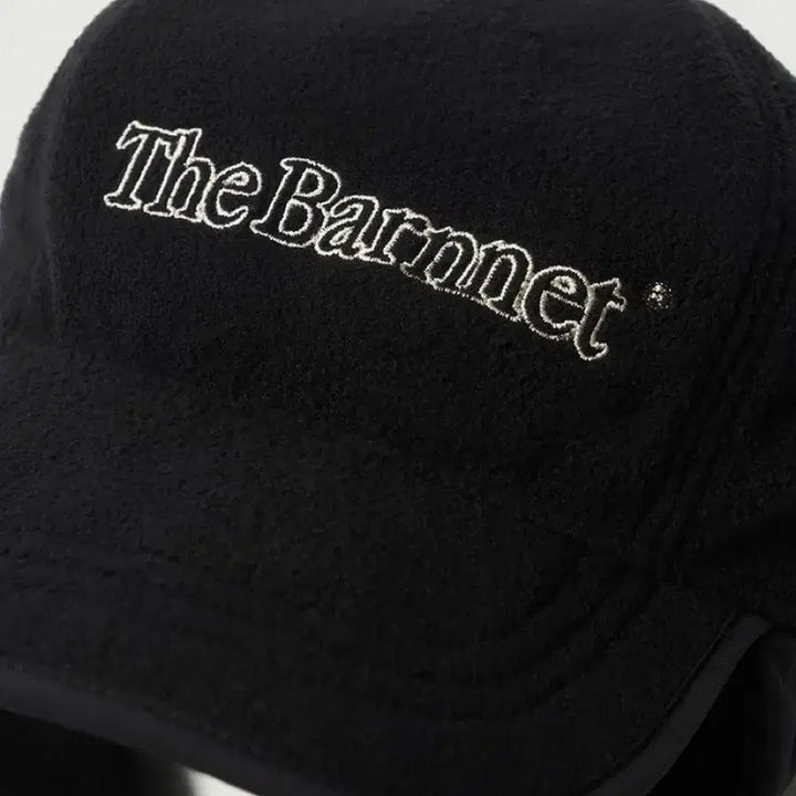 [BUNJANG] The Boyz Ear Flap Fleece Cap (New) / 더바넷 이어플랩 플리스 캡 (새제품)