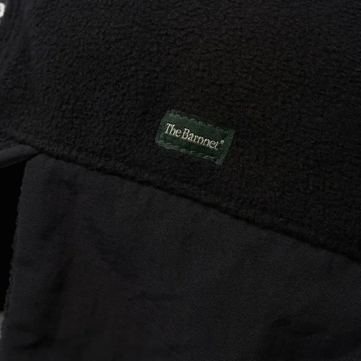 [BUNJANG] The Boyz Ear Flap Fleece Cap (New) / 더바넷 이어플랩 플리스 캡 (새제품)