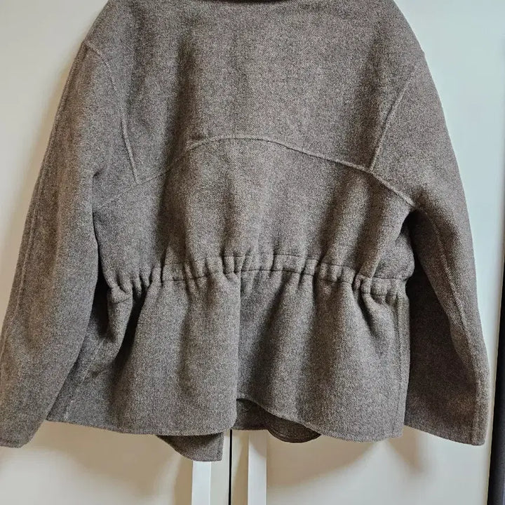 [BUNJANG] Olive des Olive Half Coat / 올리브데올리브 하프코트