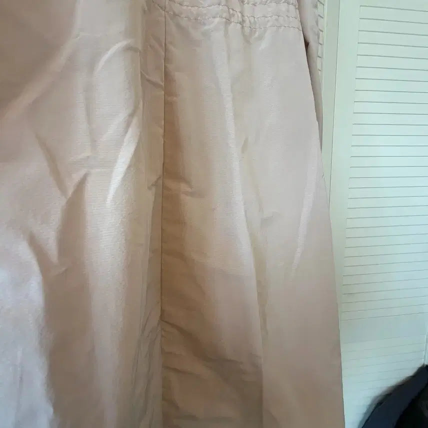 [BUNJANG] Mine Outerwear / 마인 간절기 아우터