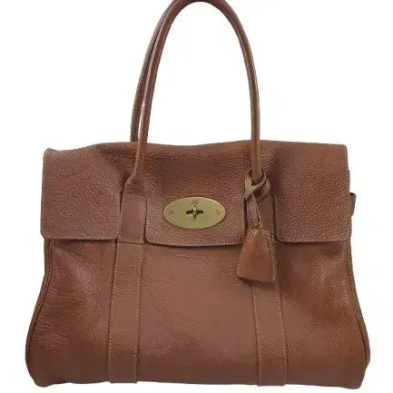 [BUNJANG] Mulberry Bayswater Handbag / 멀버리 베이스워터