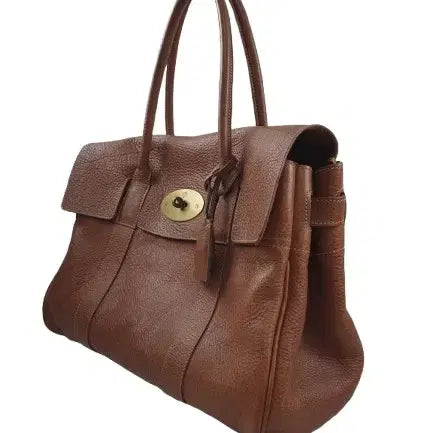 [BUNJANG] Mulberry Bayswater Handbag / 멀버리 베이스워터