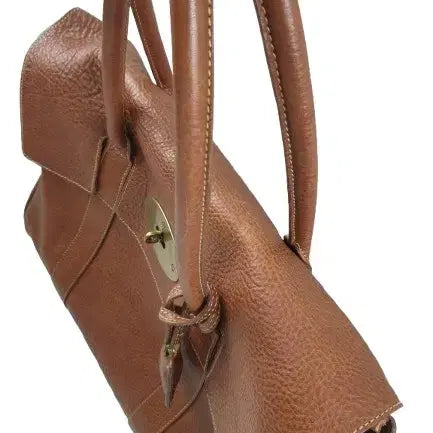 [BUNJANG] Mulberry Bayswater Handbag / 멀버리 베이스워터