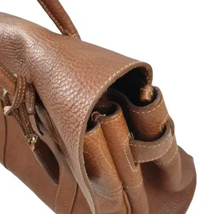 [BUNJANG] Mulberry Bayswater Handbag / 멀버리 베이스워터