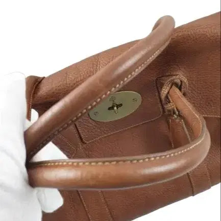 [BUNJANG] Mulberry Bayswater Handbag / 멀버리 베이스워터