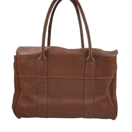 [BUNJANG] Mulberry Bayswater Handbag / 멀버리 베이스워터