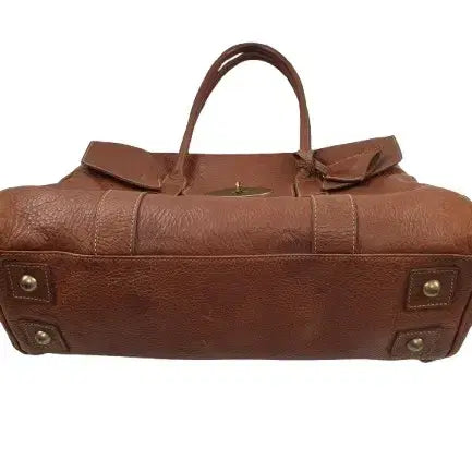 [BUNJANG] Mulberry Bayswater Handbag / 멀버리 베이스워터