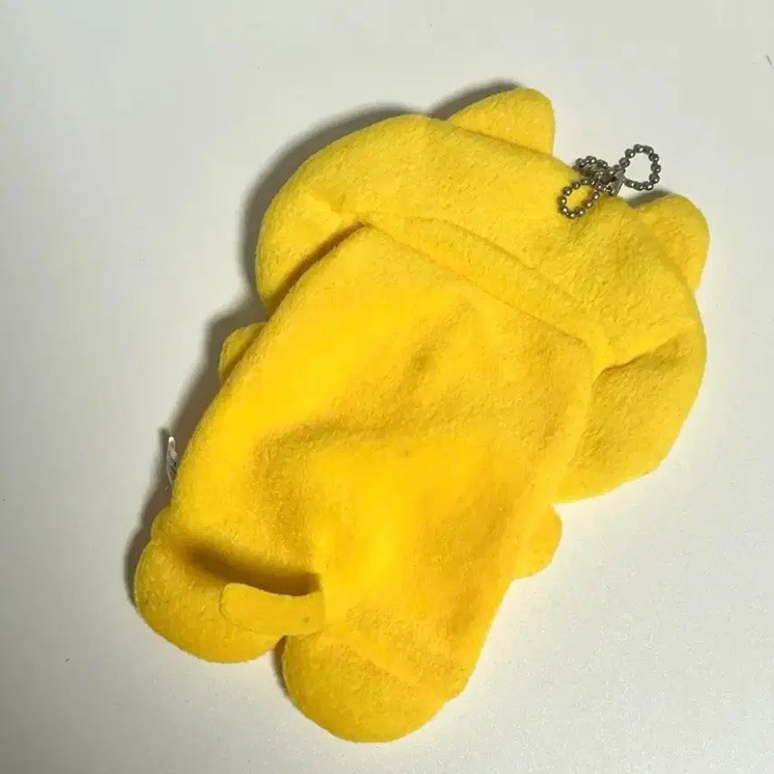 [BUNJANG] Kitty Cat Cover Case Keychain / 고전 키티 고양이 커버 케이스 키링