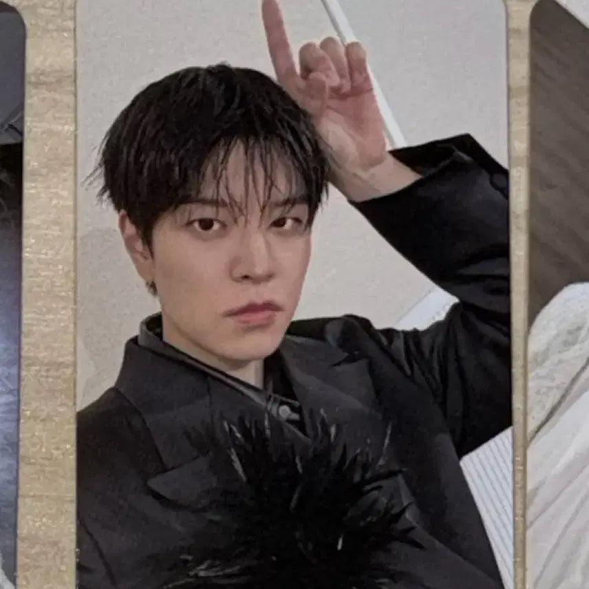 스키즈 스트레이키즈 스밍포카 스트리밍 포토카드 승민