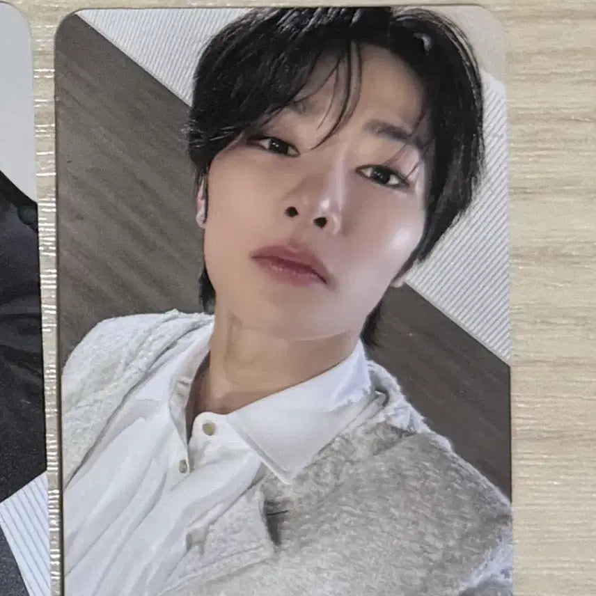 스키즈 스트레이키즈 스밍포카 스트리밍 포토카드 아이엔 양정인