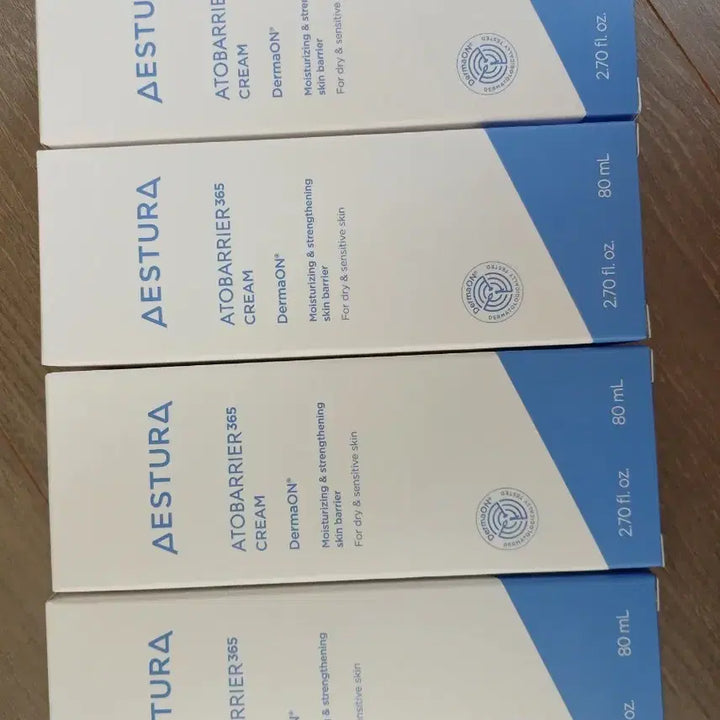 [SOLD OUT] 에스트라 아토베리어 365크림 80ml 개당가