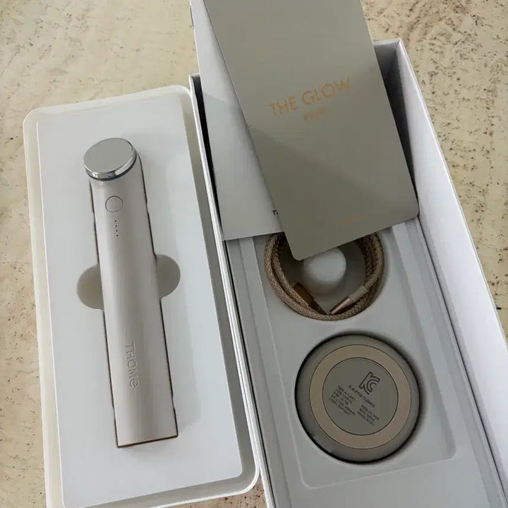 [BUNJANG] Tom The Glow Basic / 톰 더 글로우 베이직