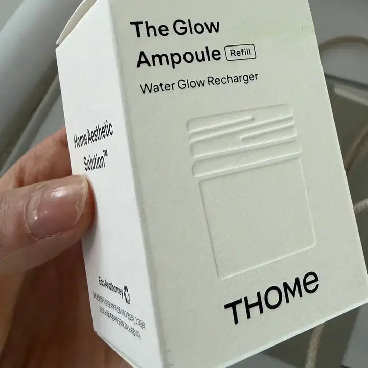 [BUNJANG] Tom The Glow Basic / 톰 더 글로우 베이직