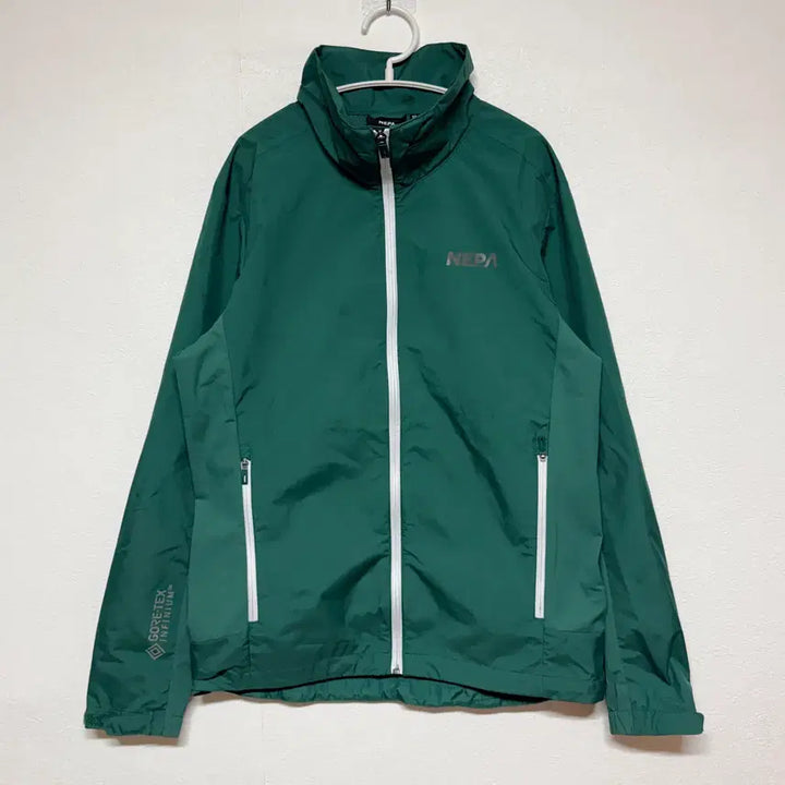 [BUNJANG] Nepa Gore-Tex Windbreaker Jacket (Size 95) / 네파 고어택스 바람막이 95