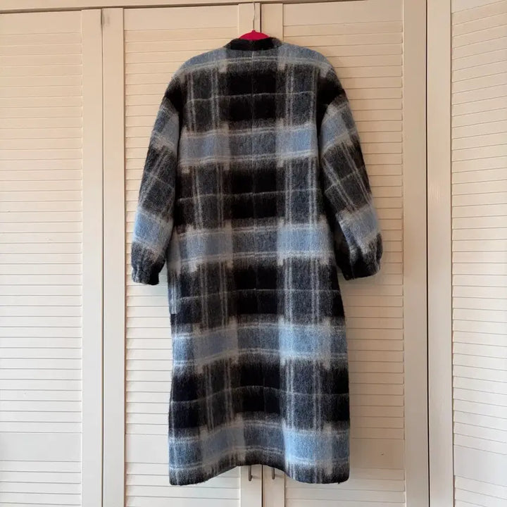 [BUNJANG] The Store Coat / 더 스토어 코트