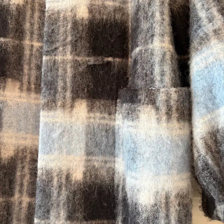 [BUNJANG] The Store Coat / 더 스토어 코트