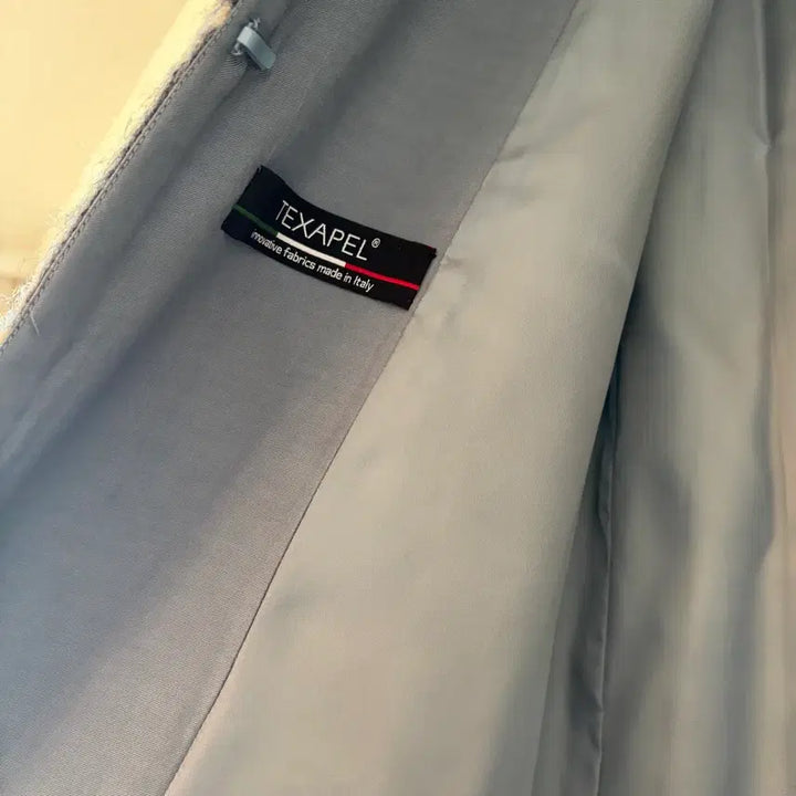 [BUNJANG] The Store Coat / 더 스토어 코트