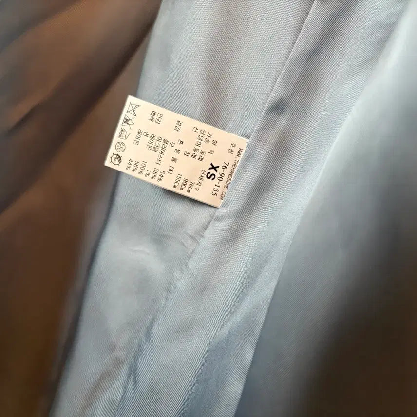 [BUNJANG] The Store Coat / 더 스토어 코트