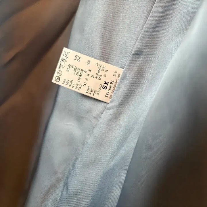 [BUNJANG] The Store Coat / 더 스토어 코트